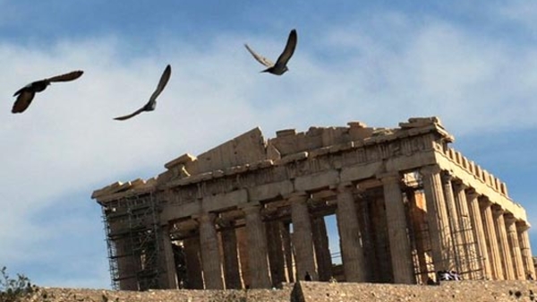 Bài học phía sau khủng hoảng nợ Hy Lạp