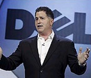 Giám đốc điều hành Michael Dell cho biết, cắt giảm việc làm lần này là một điều “khó khăn” nhưng nhấn mạnh đây là việc vô cùng cần thiết.