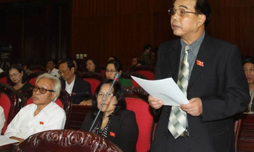 Chống tham nhũng: Chưa yên tâm về những con số “đẹp”