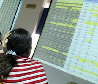 Tuần qua, đã có phiên VN-Index đã giảm xuống mức thấp nhất trong 12 tháng qua.