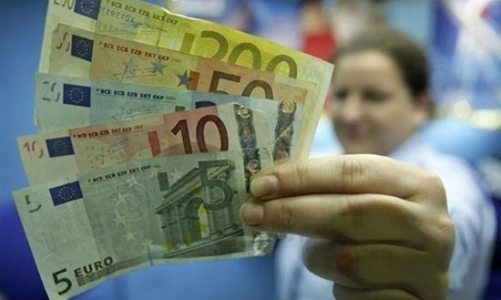 Châu Âu thống nhất kế hoạch giải cứu Hy Lạp