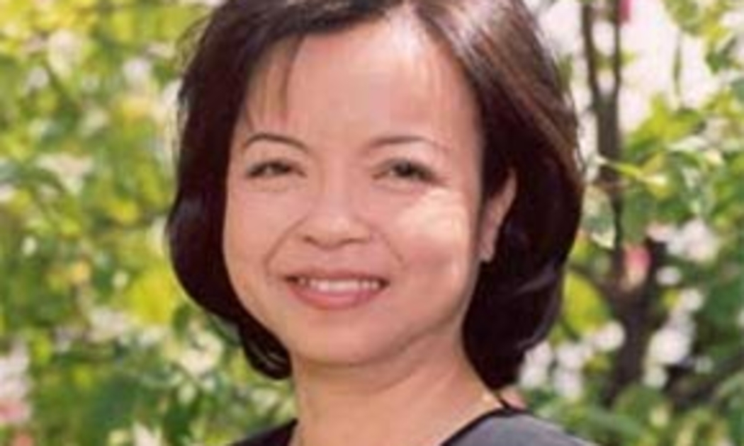 Bà Nguyễn Thị Mai Thanh - Ảnh: VNN.
