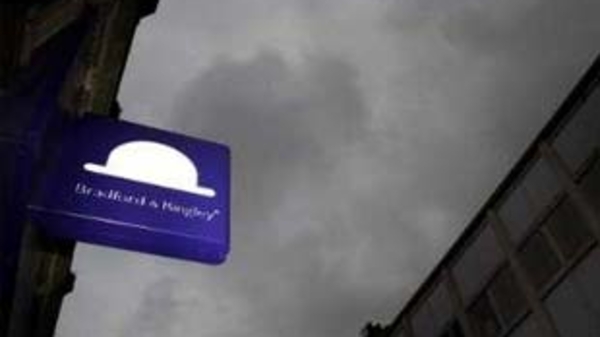 Châu Âu, những ngày không bình yên