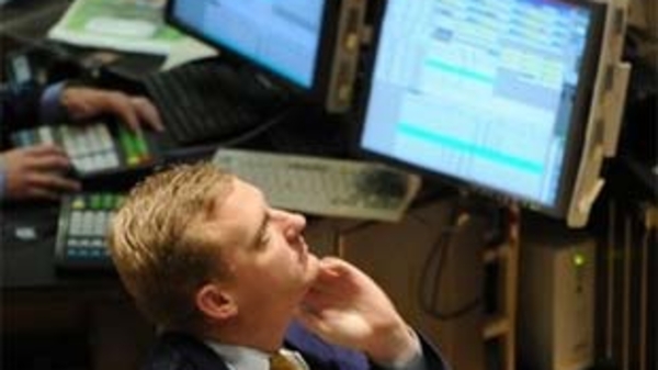 10 vấn đề nổi bật của kinh tế thế giới năm 2008