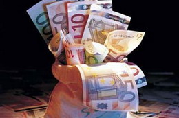 Đức hiện có khoảng 800.000 triệu phú và tỷ phú.