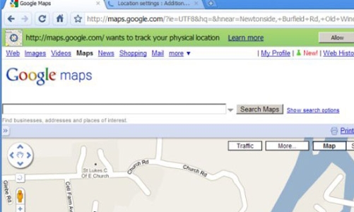 Google trình làng phiên bản Chrome mới