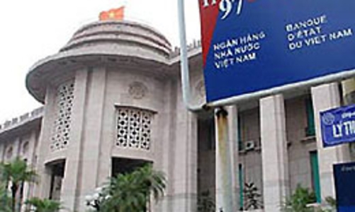 “Tiền gửi giảm 45.000 tỷ đồng là không chính xác”