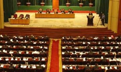 Họp Quốc hội: Giảm thời gian, cải tiến chất vấn