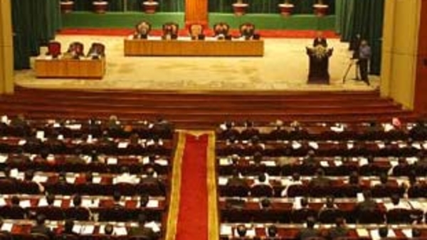 Họp Quốc hội: Giảm thời gian, cải tiến chất vấn