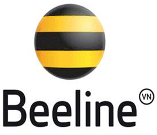 Beeline, mạng di động thứ 7 tại Việt Nam.