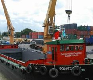Ngày 12/8 là thời hạn đăng ký cuối cùng của Công ty Cổ phần Kho vận Giao nhận ngoại thương (mã TMS-HOSE) để chào bán 1,8 triệu cổ phiếu cho cổ đông hiện hữu với tỷ lệ thực hiện 100:22,49.