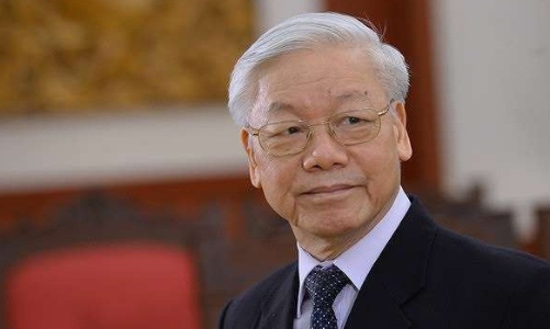 Bộ Chính trị ban hành Nghị quyết về chủ động tham gia cách mạng công nghiệp 4.0