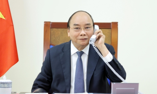 Thủ tướng Lý Hiển Long: 