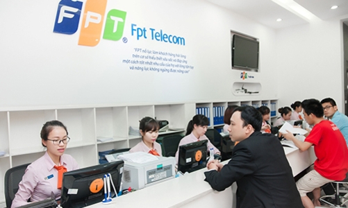Tăng tốc độ truy cập gấp đôi, FPT Telecom tri ân khách hàng doanh nghiệp
