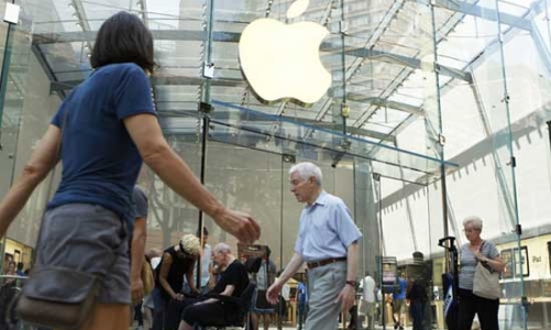 Điểm nóng tuần qua: Apple, IE9 beta và Intel