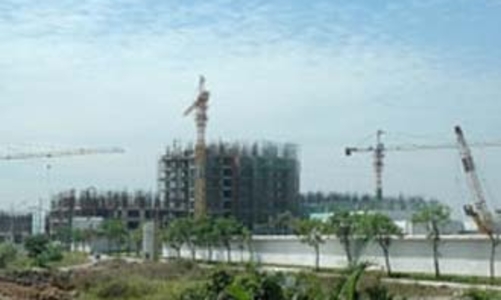 Nghịch lý giá căn hộ chung cư