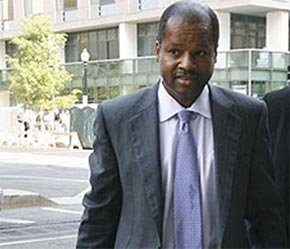 Ông Roy Pearson - Ảnh: Telegraph.