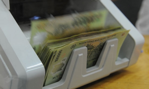 Bao giờ lãi suất giảm?