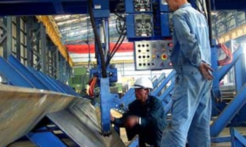 163 dự án quốc gia kêu gọi đầu tư nước ngoài