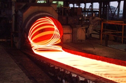 Ngày 24/3, sàn Hà Nội đã có thông báo chấp thuận cho Công ty Cổ phần Thép Đà Nẵng được đăng ký 5.953.747 cổ phiếu trên thị trường UPCoM.