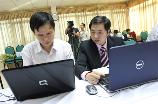 Triển vọng chứng khoán Việt Nam 2010? 10