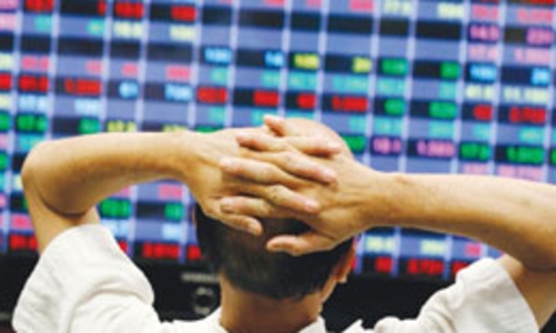 Chứng khoán sẽ được phép bán ngày T+2?