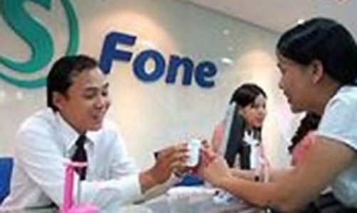 S-Fone khuyến khích… dùng lại sim cũ