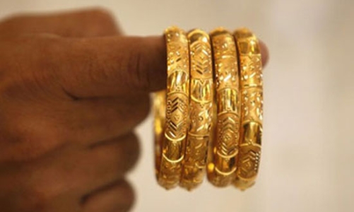 Kinh tế 24h qua: Bong bóng vàng?