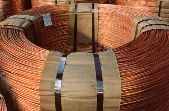 Trung Quốc phụ thuộc ngày càng nhiều vào đồng nhập khẩu.