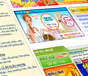 Hiện nay, đã có rất nhiều doanh nghiệp nhỏ như Thiên Uy tiếp cận khách hàng và cung cấp sản phẩm, dịch vụ qua các trang web điện tử.