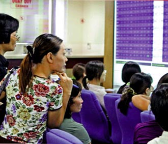 Tiến trình xây dựng hành lang pháp lý để bảo vệ cổ đông thiểu số dường như đang diễn ra chậm chạp.