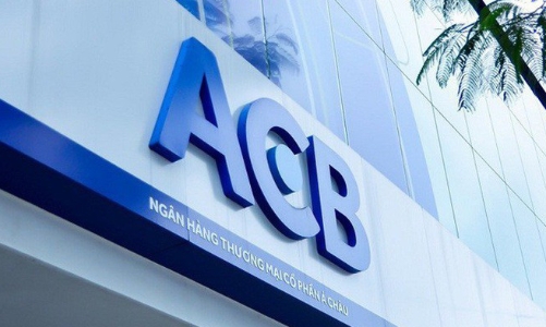 ACB chính thức nộp hồ sơ niêm yết sang HOSE