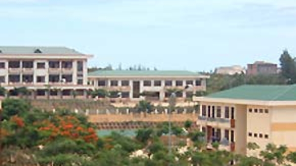 Nhiều nhà đầu tư Sài Gòn đi miền Trung