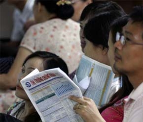 Theo quy định mới, cổ phiếu không có giao dịch 120 ngày sẽ bị ngừng giao dịch.