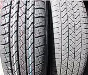 Lý do khiến nhà nhập khẩu đề nghị thu hồi số lốp xe này là sản phẩm không có đủ hoặc thiếu hẳn dải keo dính để giữ cho lốp xe không bị tách đôi.