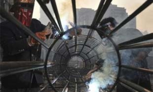 Rủi ro từ chính sách thuế