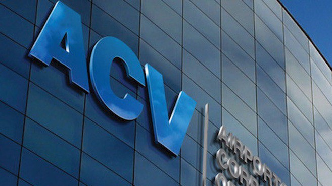 Bộ Giao thông Vận tải sắp nhận hơn 1.200 tỷ đồng cổ tức từ ACV - VnEconomy