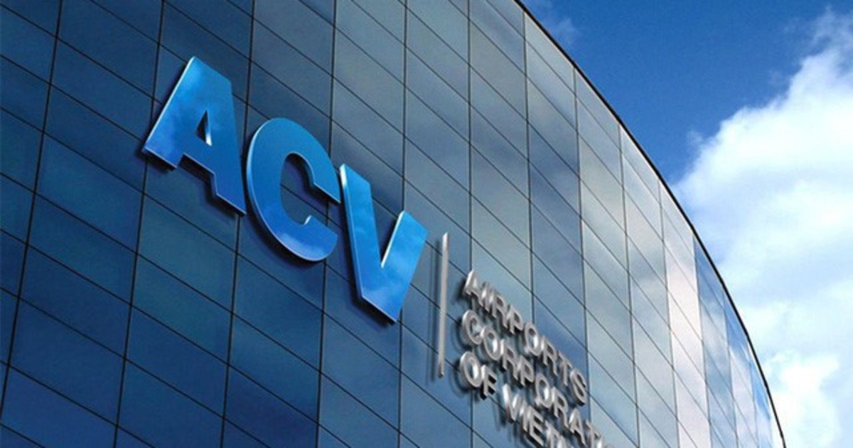 ACV lại dính loạt sai phạm trong đầu tư, xử lý kinh tế 117 tỷ đồng ...