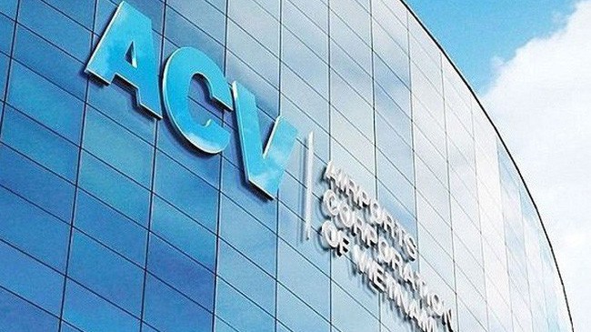 Tiếp tục giảm tỷ lệ vốn nhà nước tại ACV là chưa phù hợp.