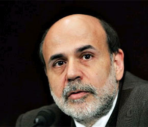 Lý do khiến FED đưa ra dự báo không mấy lạc quan này là thị trường bất động sản Mỹ tiếp tục tình trạng đóng băng.