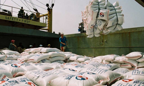 Xuất khẩu nông sản: Nhiều mặt hàng được giá