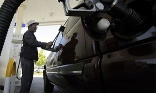 Lại nỗi lo giá dầu cao!