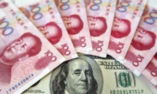 Đồng Nhân dân tệ vẫn tăng giá nhanh