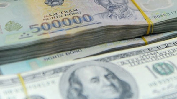Đề xuất lập ngay “quỹ ổn định tỷ giá VND”
