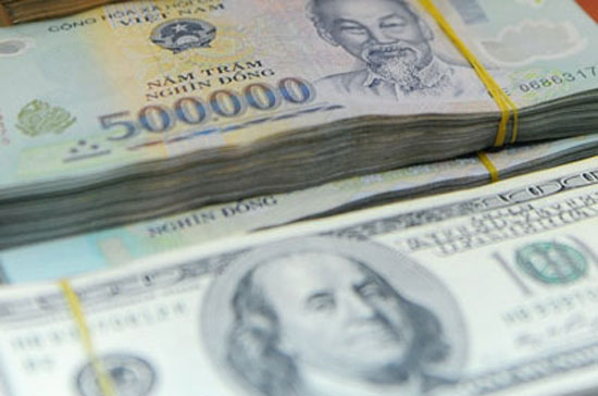 TS. Trần Du Lịch xem việc lập “quỹ ổn định tỷ giá VND” là biện pháp tình thế để chống đầu cơ.