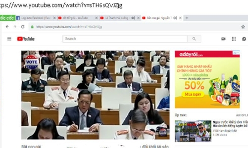 Yêu cầu hàng loạt nhãn hàng dừng quảng cáo trong clip phản động trên YouTube