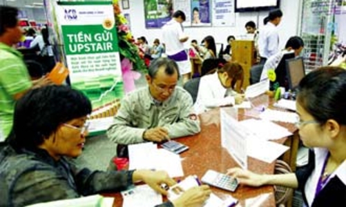 “Lãi suất mới sẽ “lọc” vốn vay!”