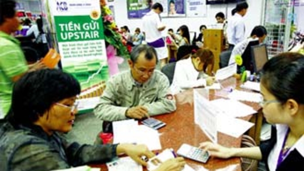 “Lãi suất mới sẽ “lọc” vốn vay!”