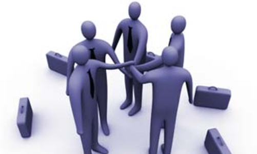 Chưa có khung pháp lý cho tập đoàn kinh tế