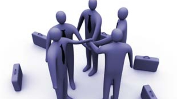 Chưa có khung pháp lý cho tập đoàn kinh tế